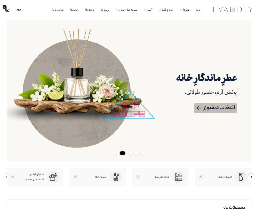 اِواردلی