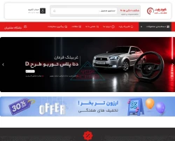 فابریک پارت