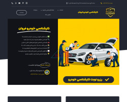 کارشناسی خودرو فروتن