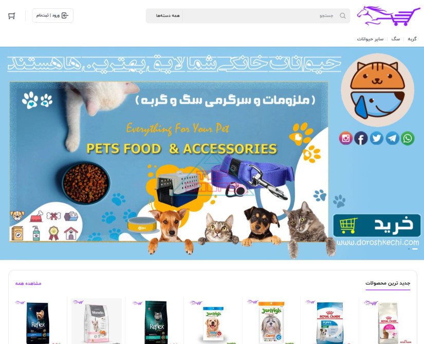 پتچی لند